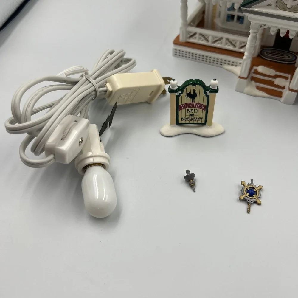 Dept 56 